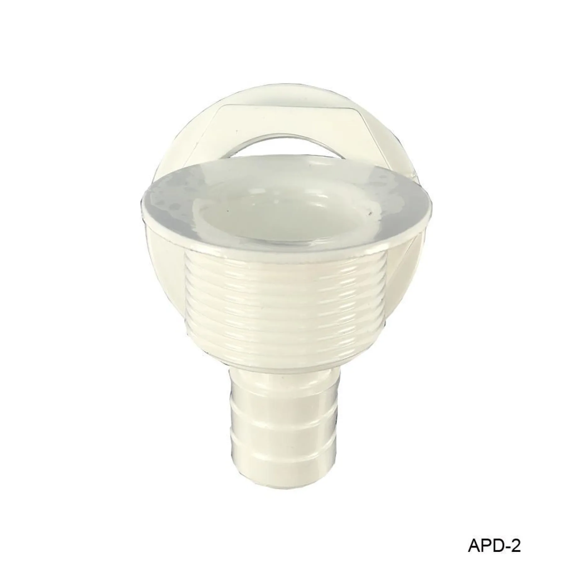 T-H Marine Plumbing & Drains-All Purpose Drains / Hatch Drains