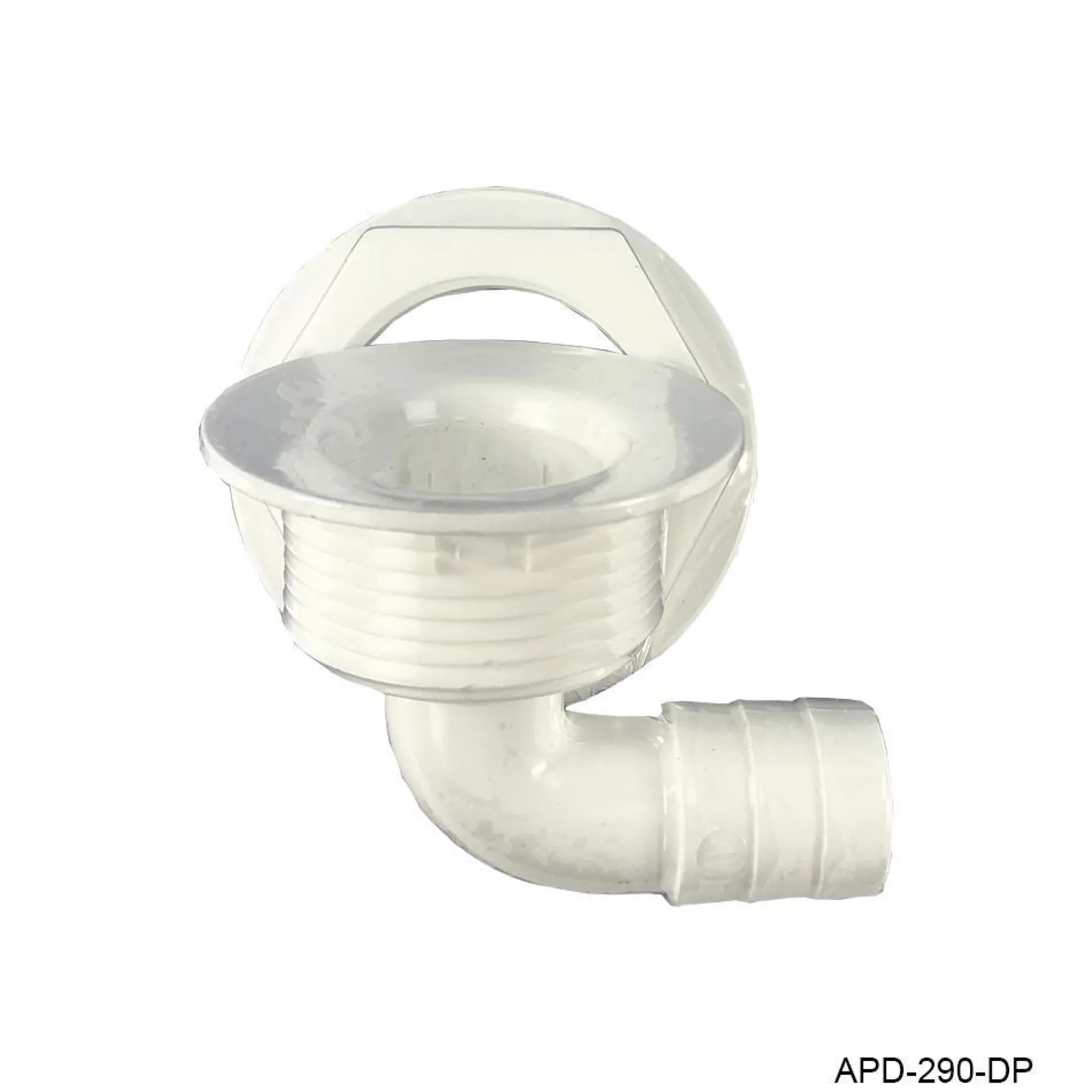T-H Marine Plumbing & Drains-All Purpose Drains / Hatch Drains