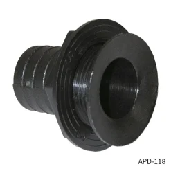 T-H Marine Plumbing & Drains-All Purpose Drains / Hatch Drains
