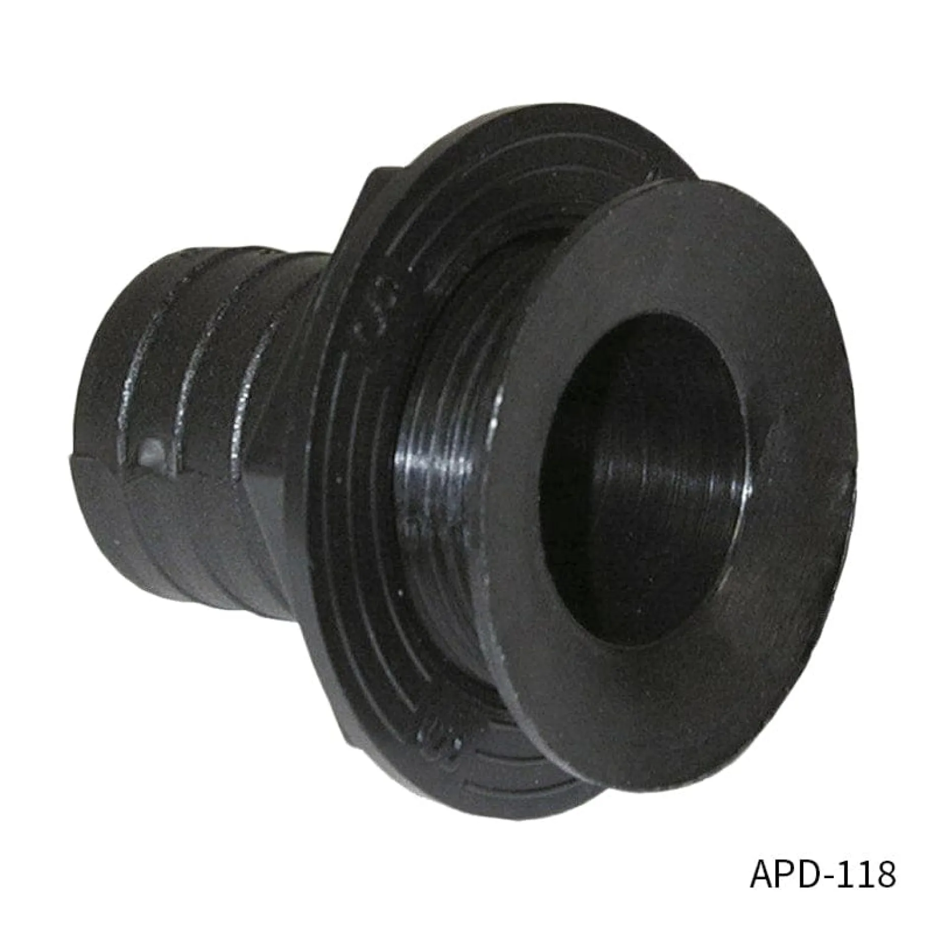 T-H Marine Plumbing & Drains-All Purpose Drains / Hatch Drains