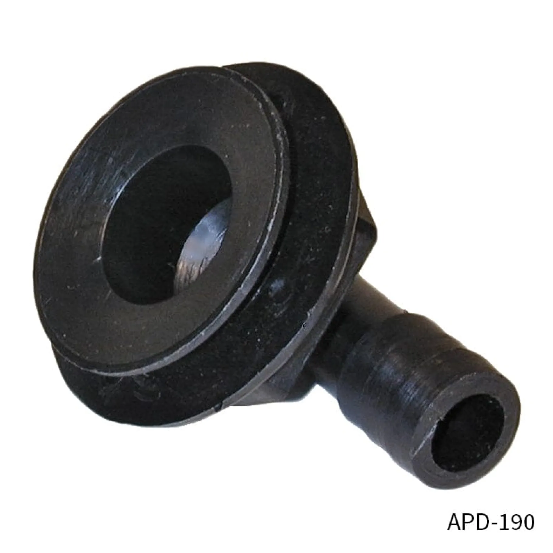 T-H Marine Plumbing & Drains-All Purpose Drains / Hatch Drains