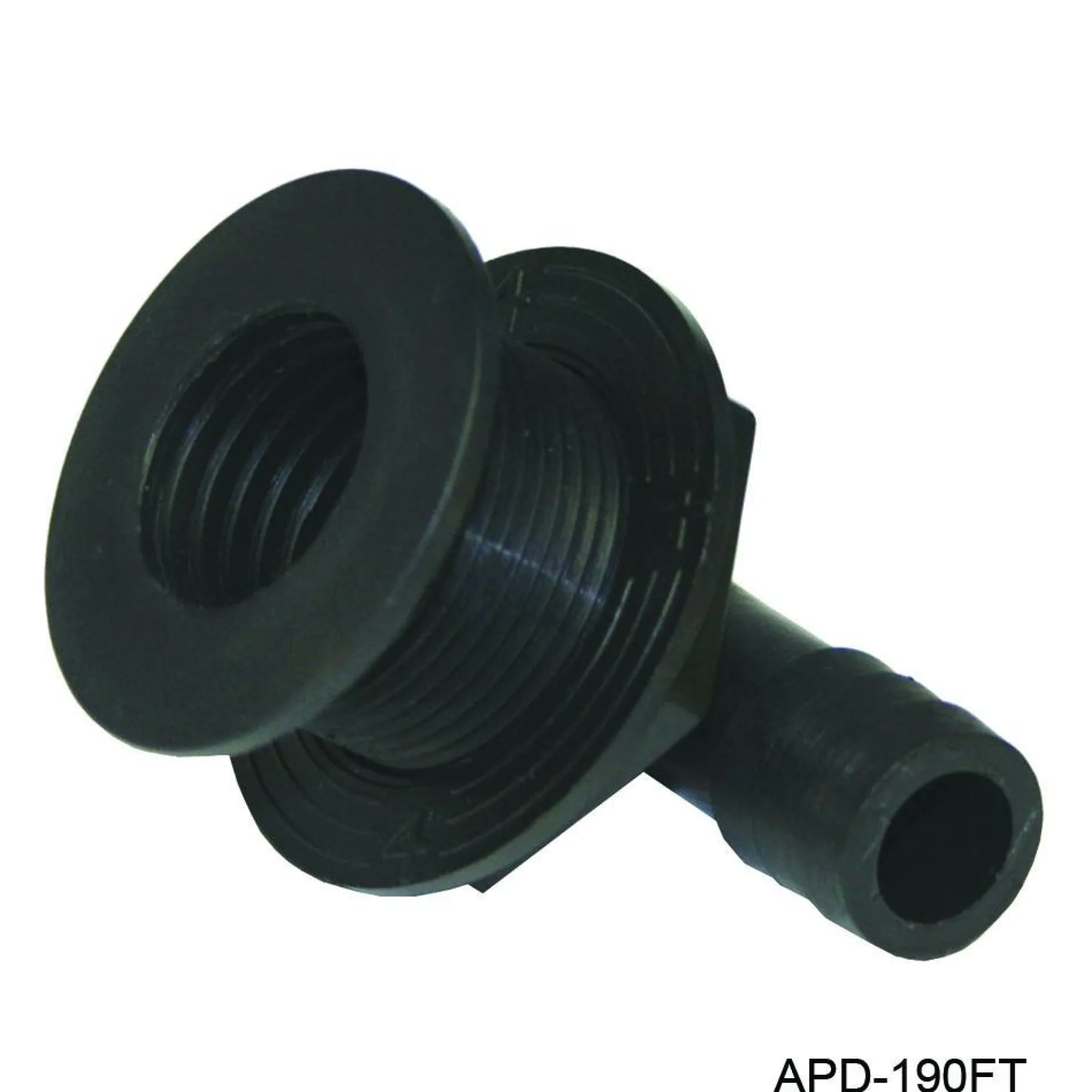 T-H Marine Plumbing & Drains-All Purpose Drains / Hatch Drains