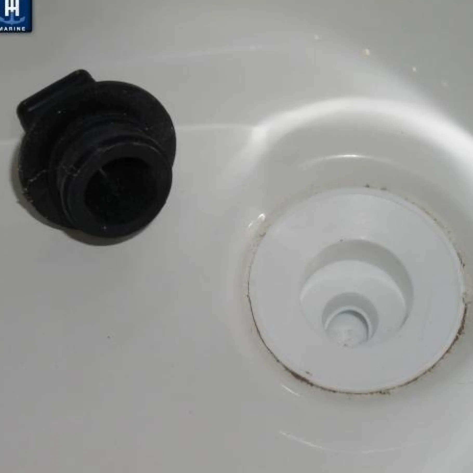 T-H Marine Plumbing & Drains-All Purpose Drains / Hatch Drains