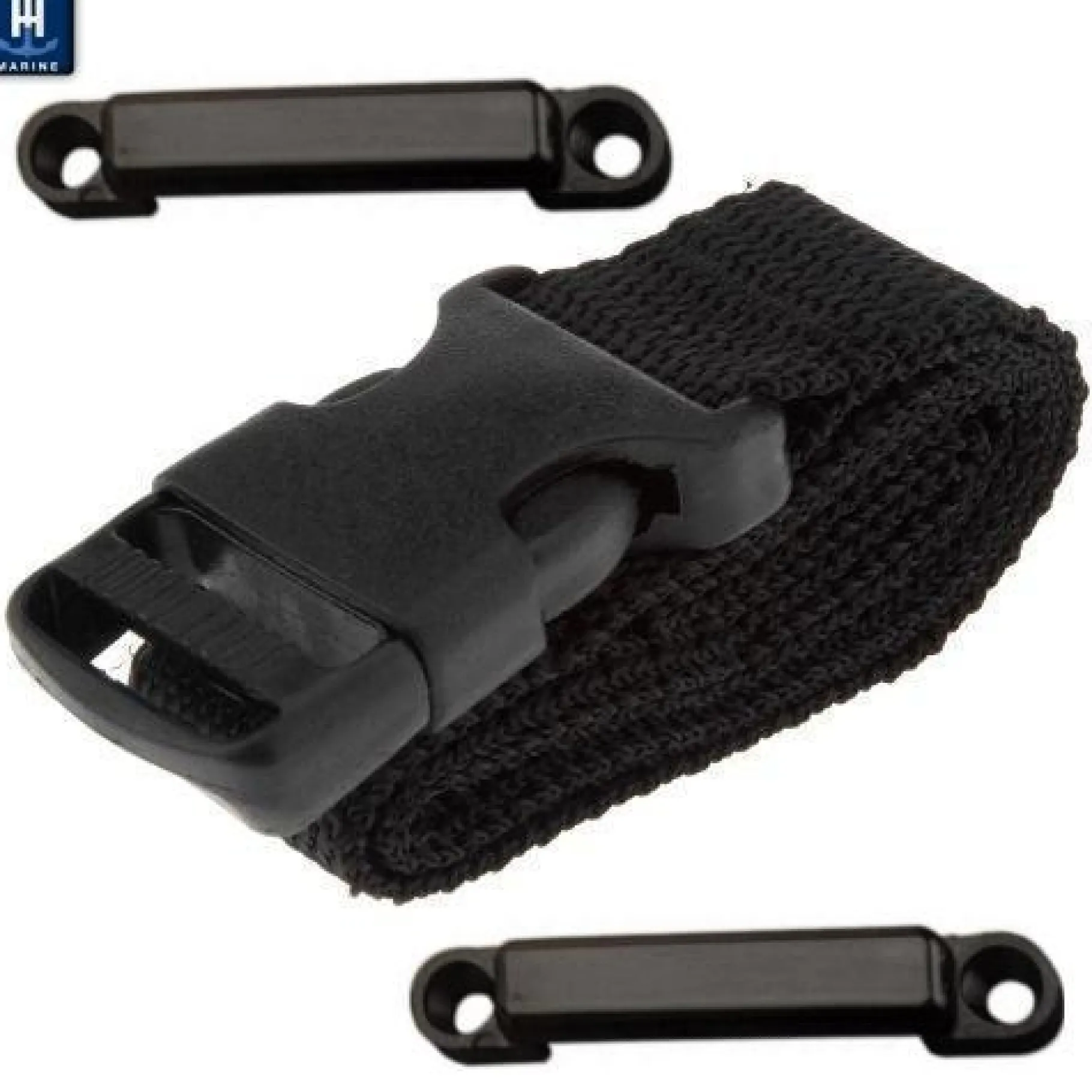 T-H Marine Boating Accessories-All Purpose Holding Strap for Boats