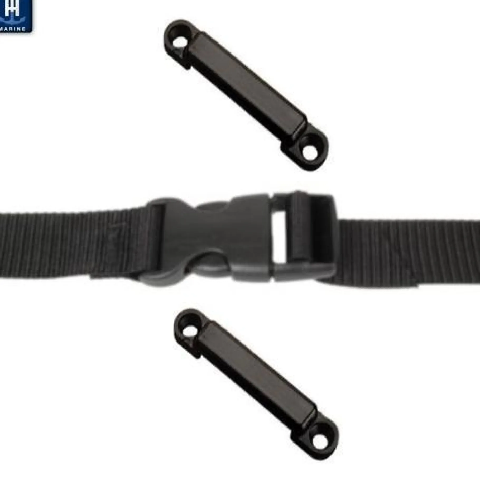 T-H Marine Boating Accessories-All Purpose Holding Strap for Boats