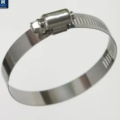 T-H Marine Rigging|Plumbing & Drains-All Stainless Steel Hose Clamps