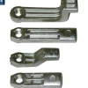 T-H Marine Hatches, Plates & Lids-Anchor Handle Lid Lock - Die Cast Zinc Locking Cam