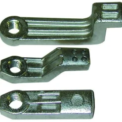 T-H Marine Hatches, Plates & Lids-Anchor Handle Lid Lock - Die Cast Zinc Locking Cam