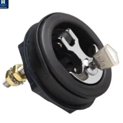 T-H Marine Hatches, Plates & Lids-Anchor Handle Lock