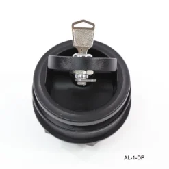 T-H Marine Hatches, Plates & Lids-Anchor Handle Lock