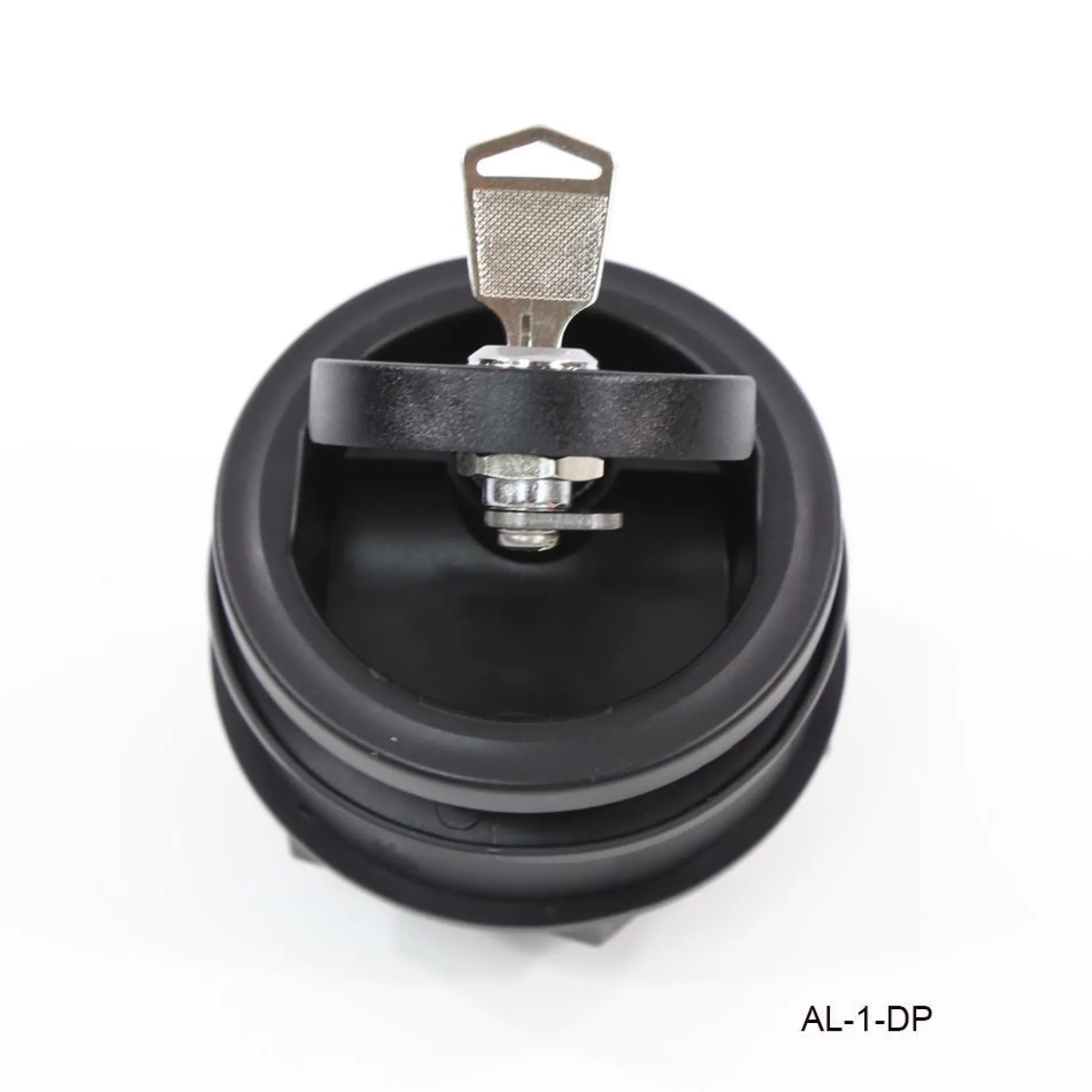 T-H Marine Hatches, Plates & Lids-Anchor Handle Lock