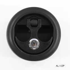 T-H Marine Hatches, Plates & Lids-Anchor Handle Lock