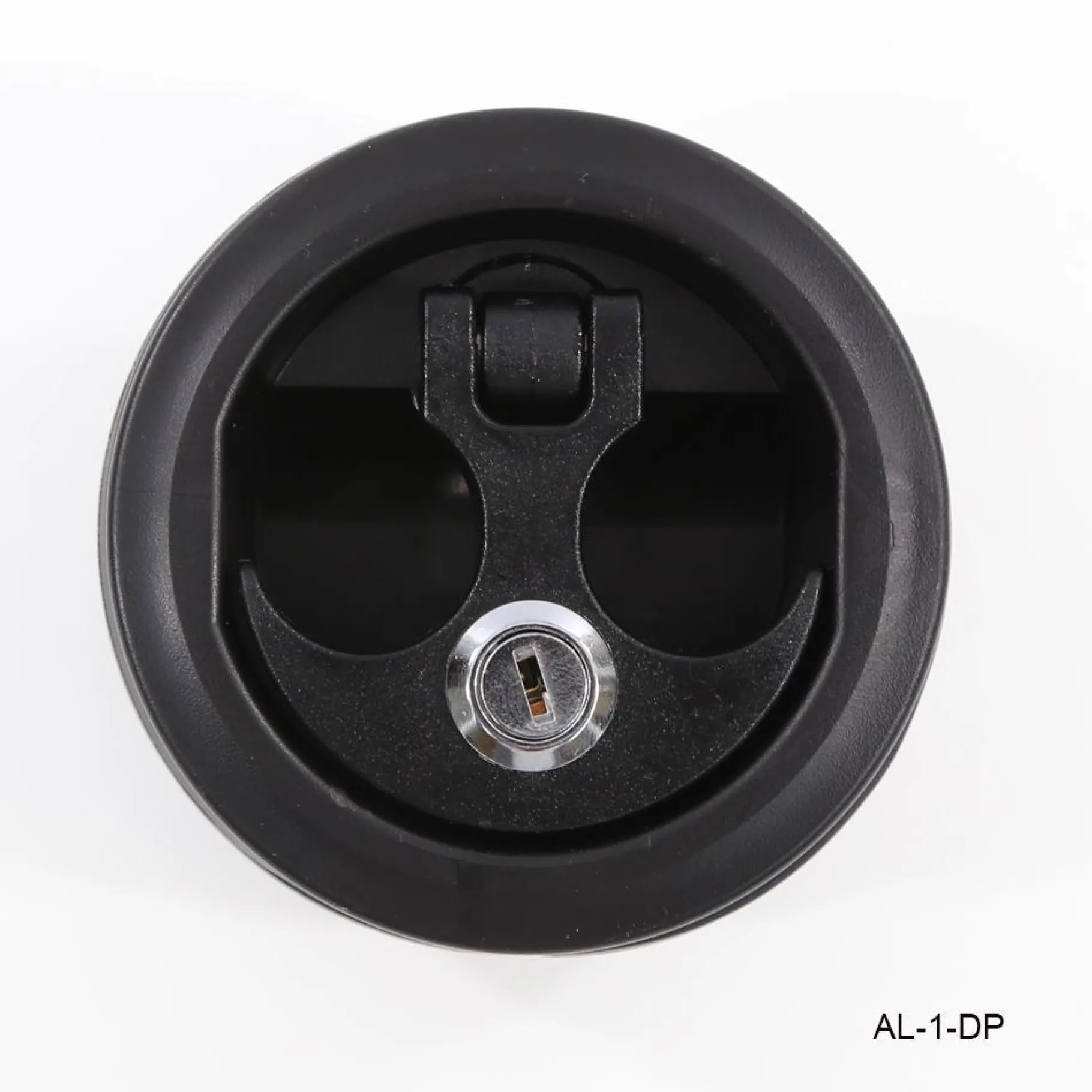 T-H Marine Hatches, Plates & Lids-Anchor Handle Lock