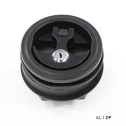 T-H Marine Hatches, Plates & Lids-Anchor Handle Lock