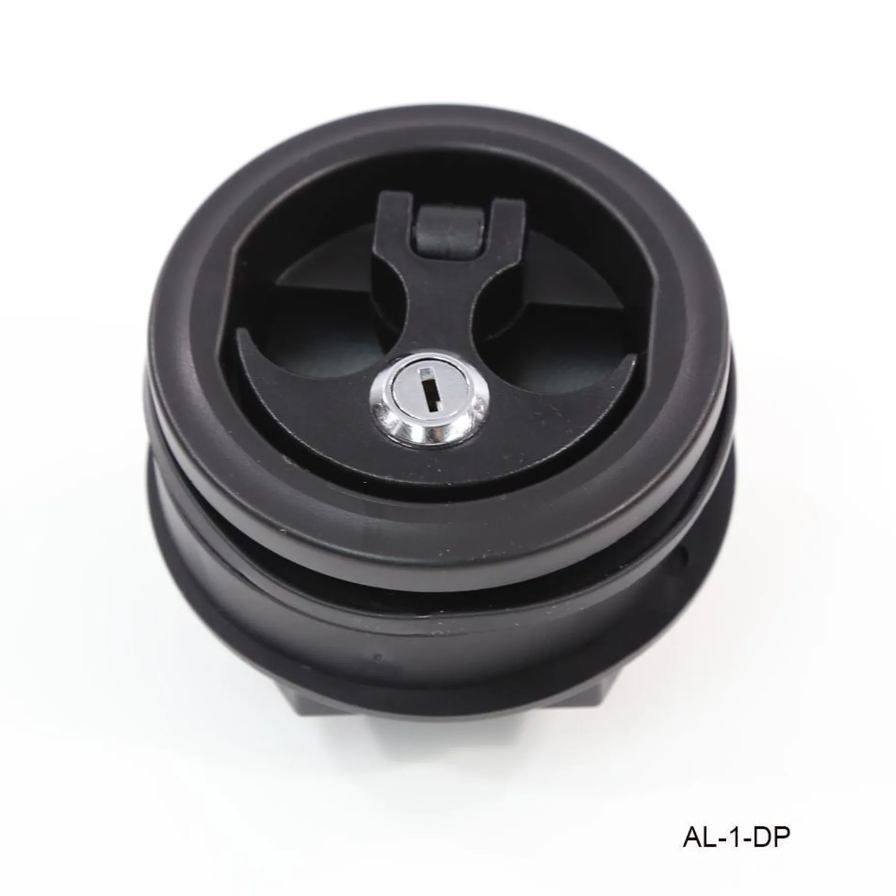 T-H Marine Hatches, Plates & Lids-Anchor Handle Lock