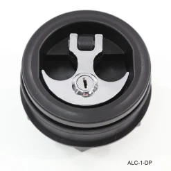 T-H Marine Hatches, Plates & Lids-Anchor Handle Lock