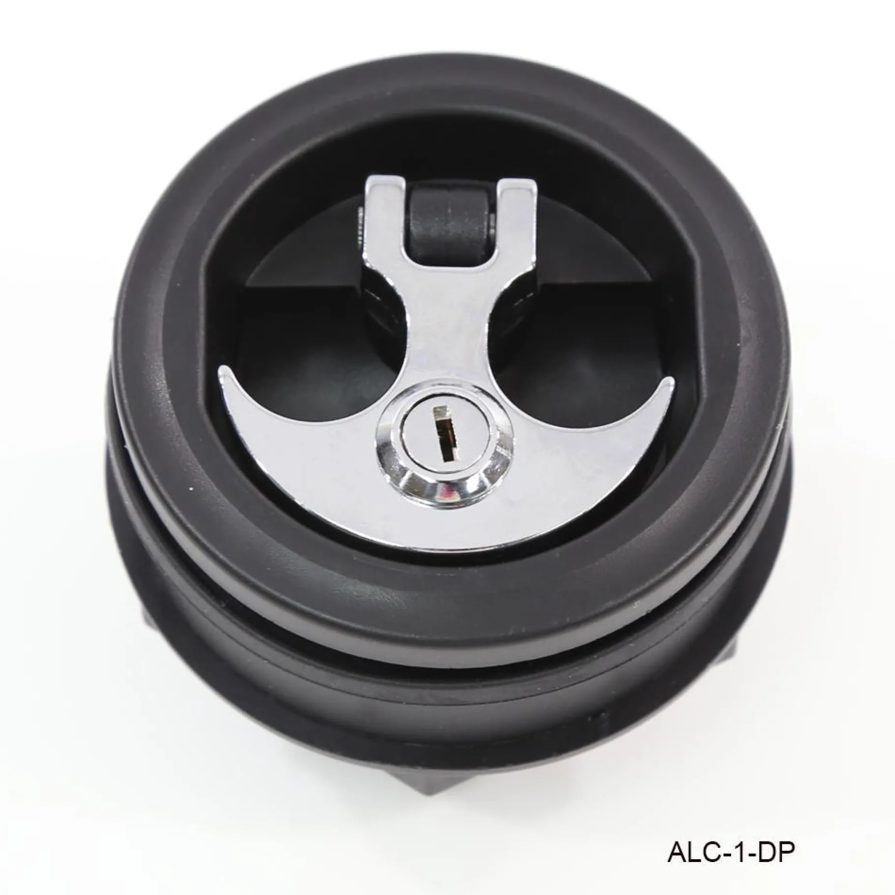 T-H Marine Hatches, Plates & Lids-Anchor Handle Lock