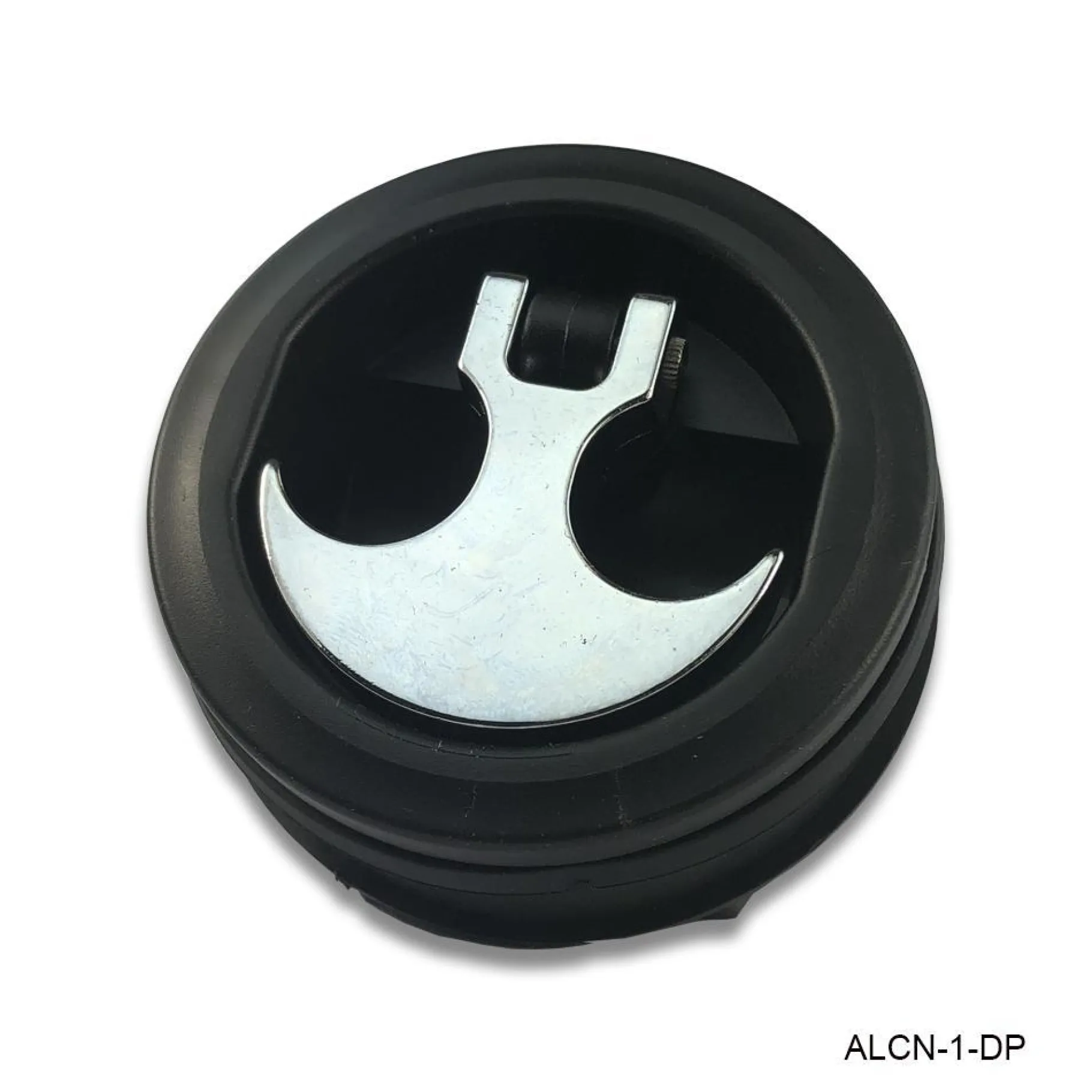 T-H Marine Hatches, Plates & Lids-Anchor Handle Lock