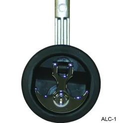 T-H Marine Hatches, Plates & Lids-Anchor Handle Lock