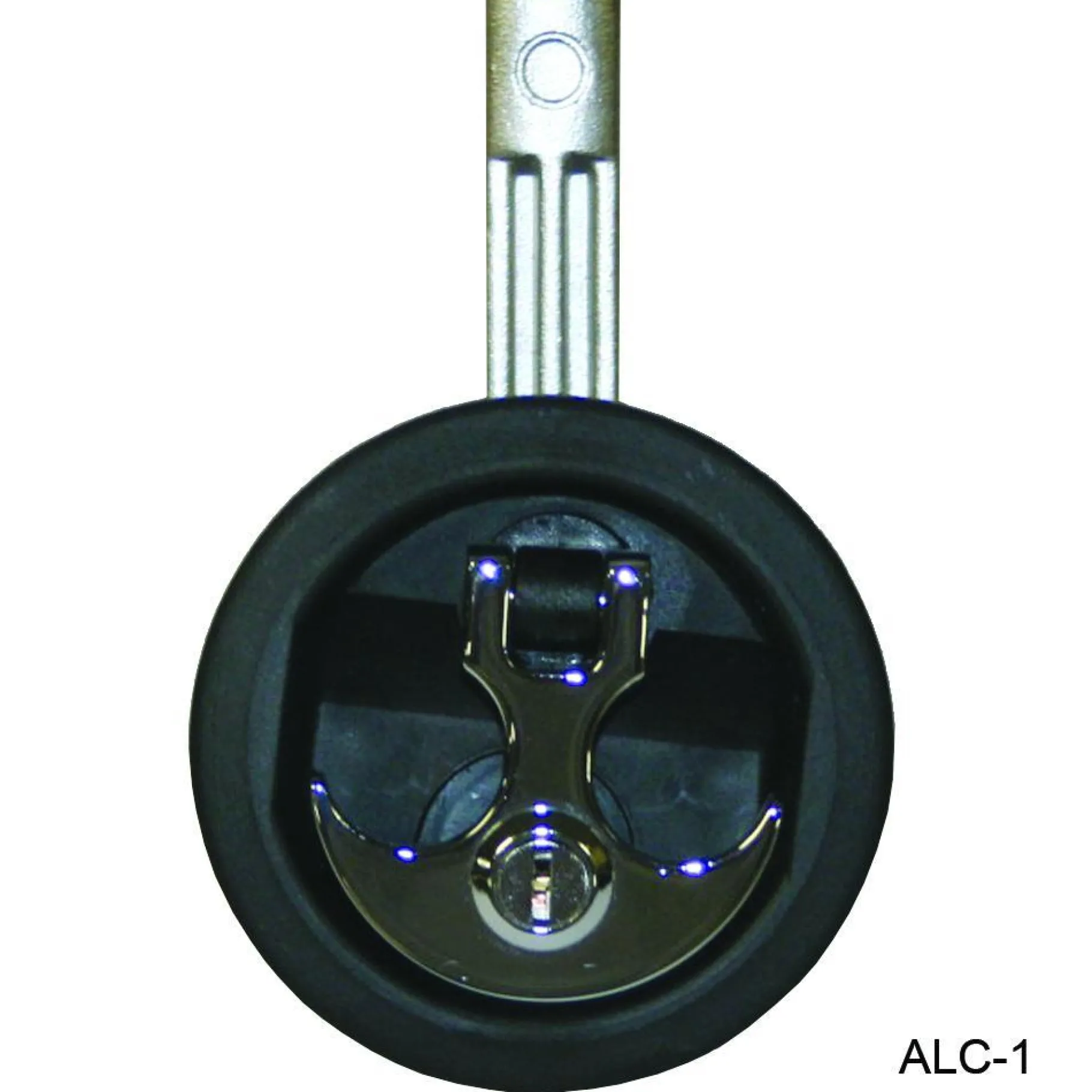 T-H Marine Hatches, Plates & Lids-Anchor Handle Lock