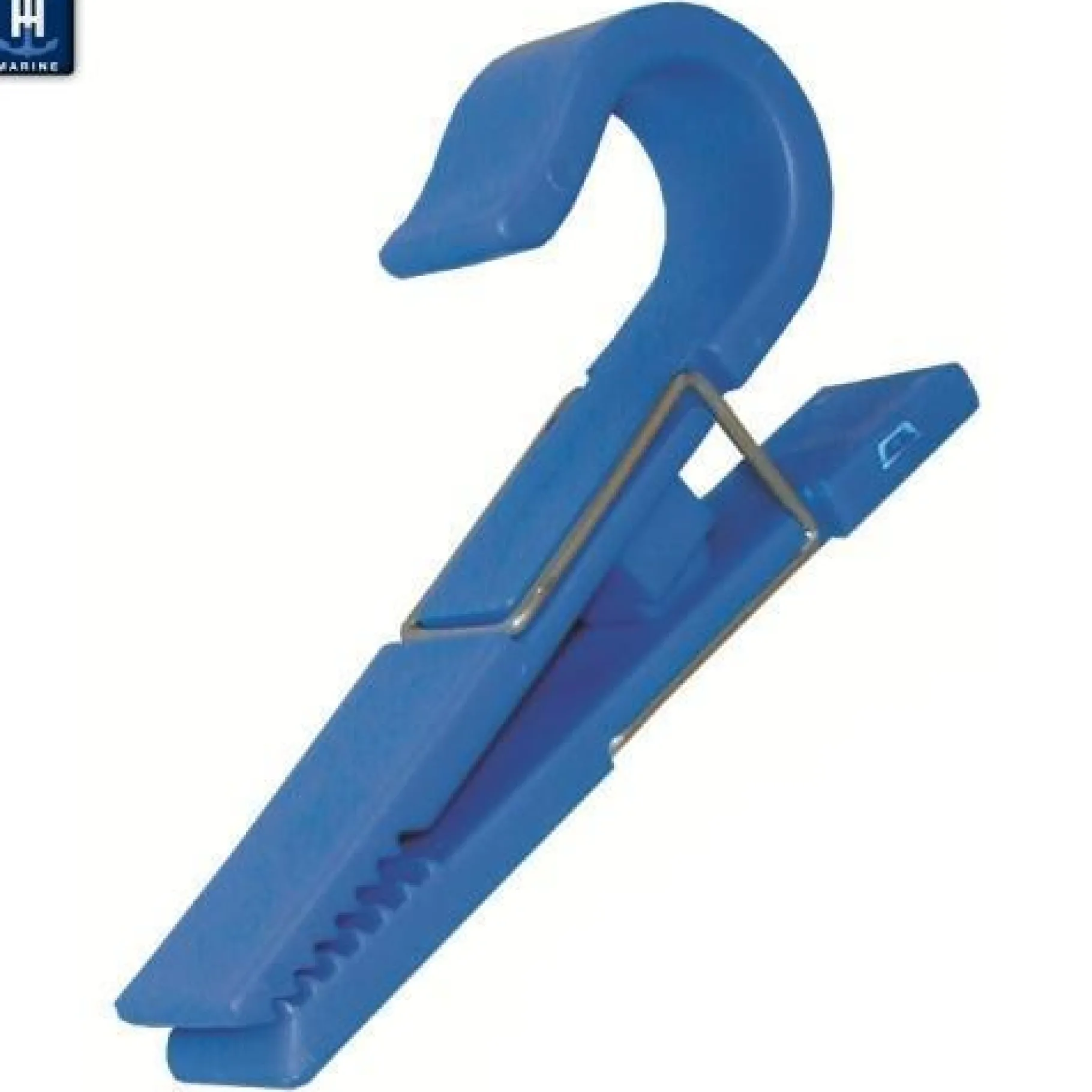 T-H Marine Boating Accessories-Aqua Utility Clips