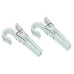 T-H Marine Boating Accessories-Aqua Utility Clips