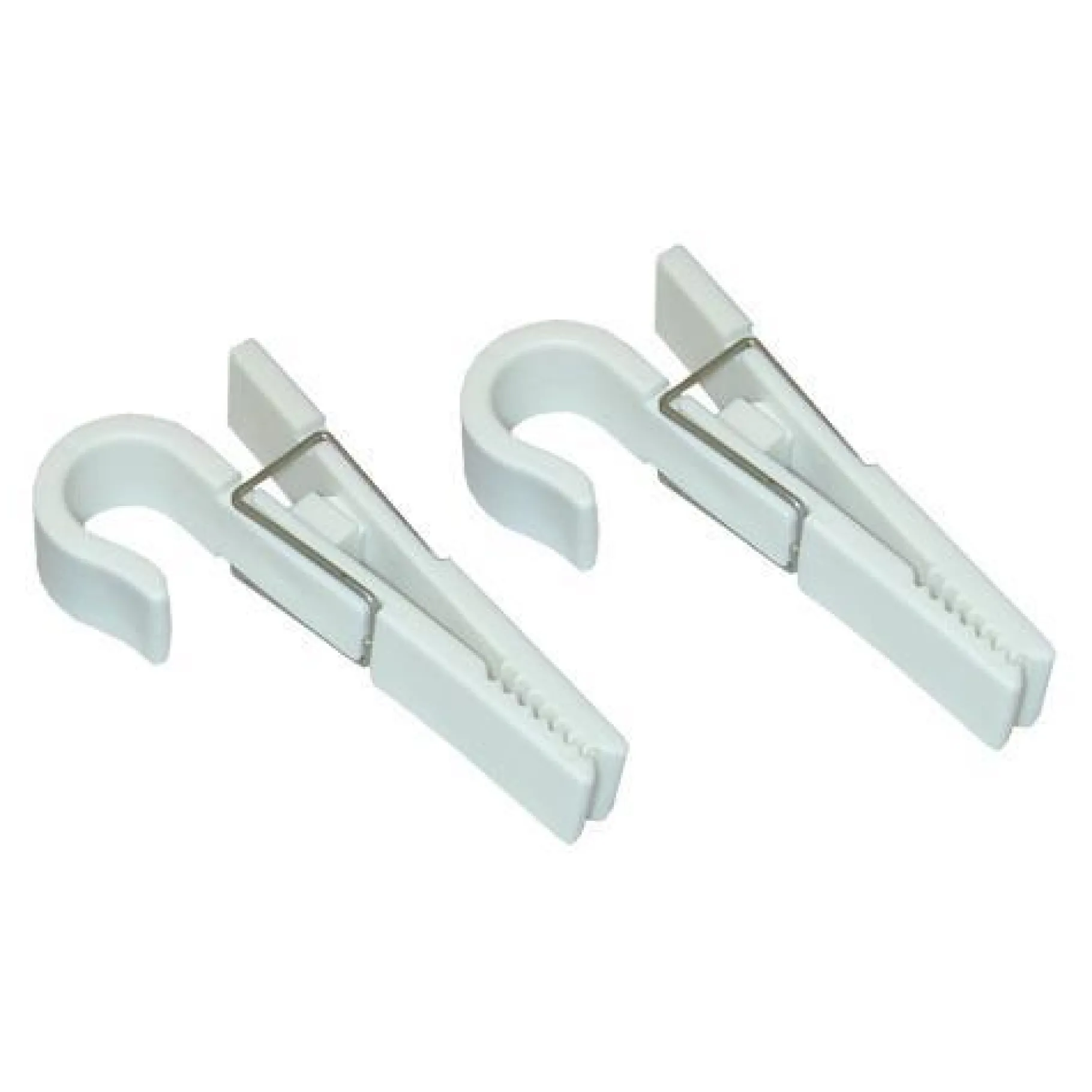 T-H Marine Boating Accessories-Aqua Utility Clips