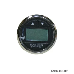 T-H Marine Jack Plates & Trim Units-ATLAS™ Digital Position Gauge Kit