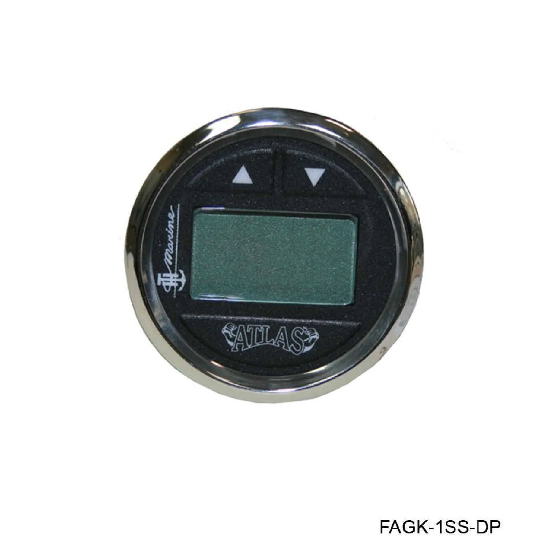 T-H Marine Jack Plates & Trim Units-ATLAS™ Digital Position Gauge Kit