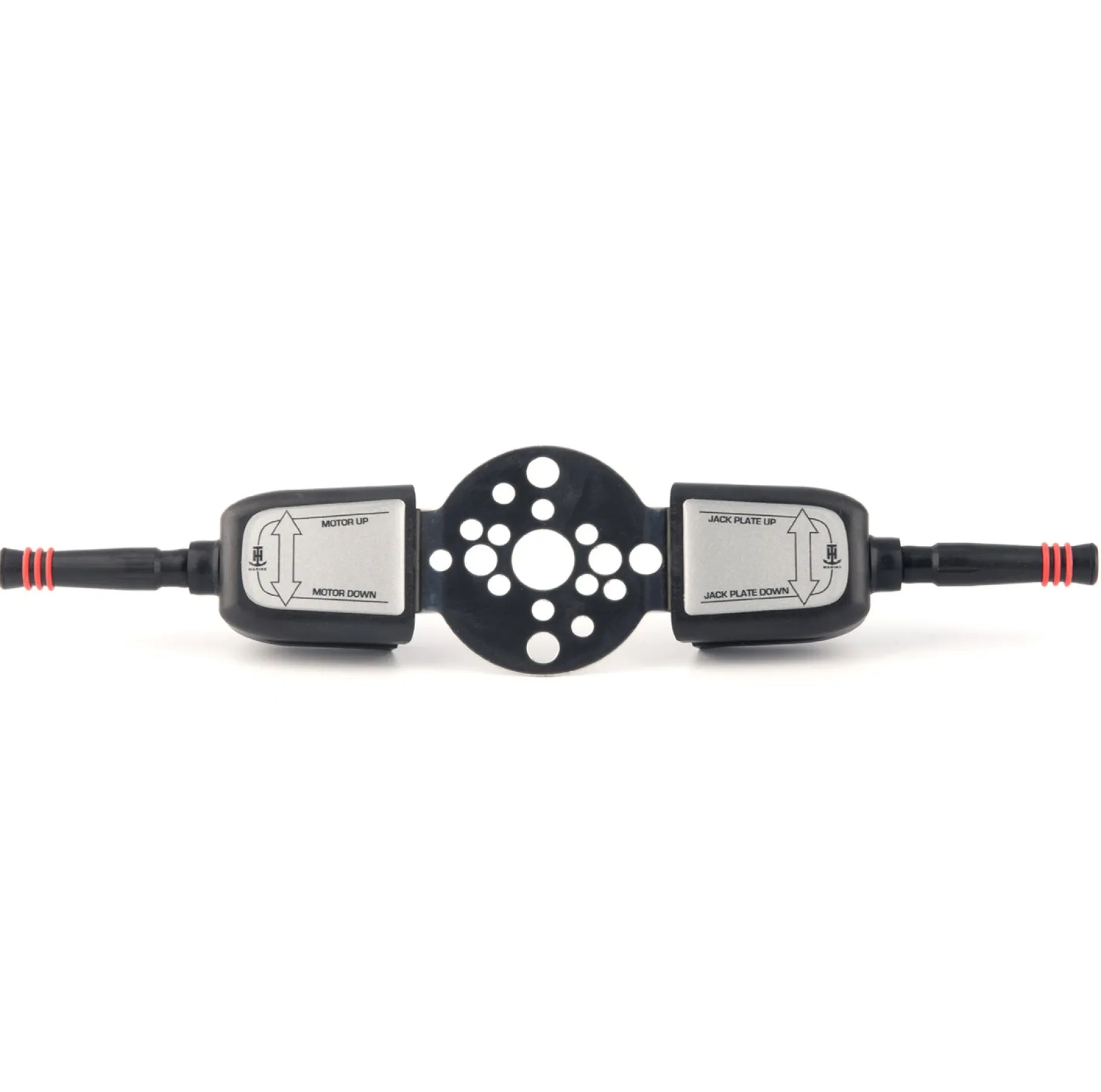T-H Marine Boating Accessories|Jack Plates & Trim Units-ATLAS™ FingerFlex Blinker Trim Control for Hydraulic Helms