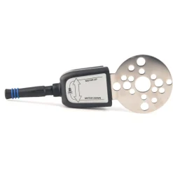 T-H Marine Boating Accessories|Jack Plates & Trim Units-ATLAS™ FingerFlex Blinker Trim Control for Hydraulic Helms