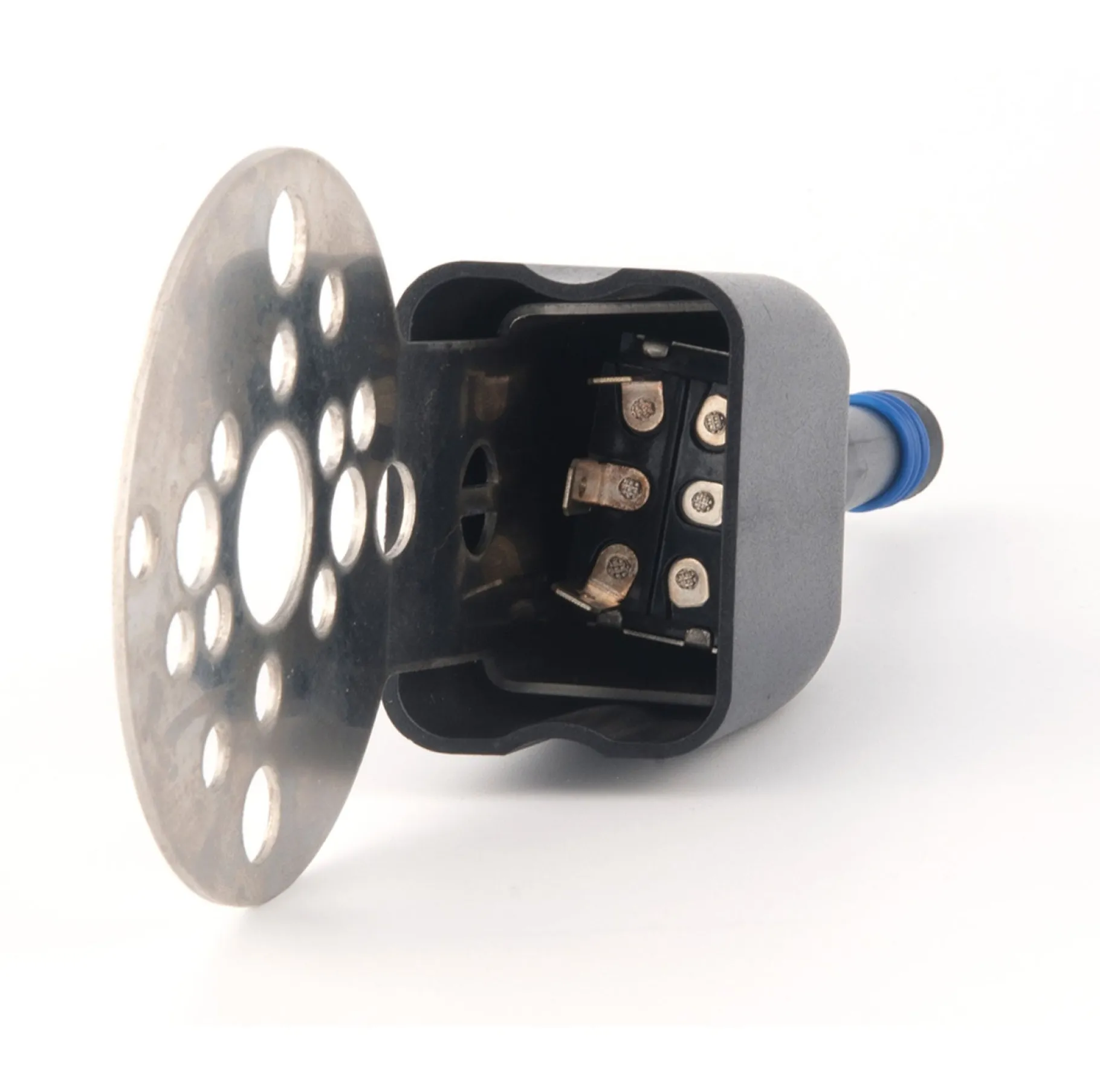 T-H Marine Boating Accessories|Jack Plates & Trim Units-ATLAS™ FingerFlex Blinker Trim Control for Hydraulic Helms