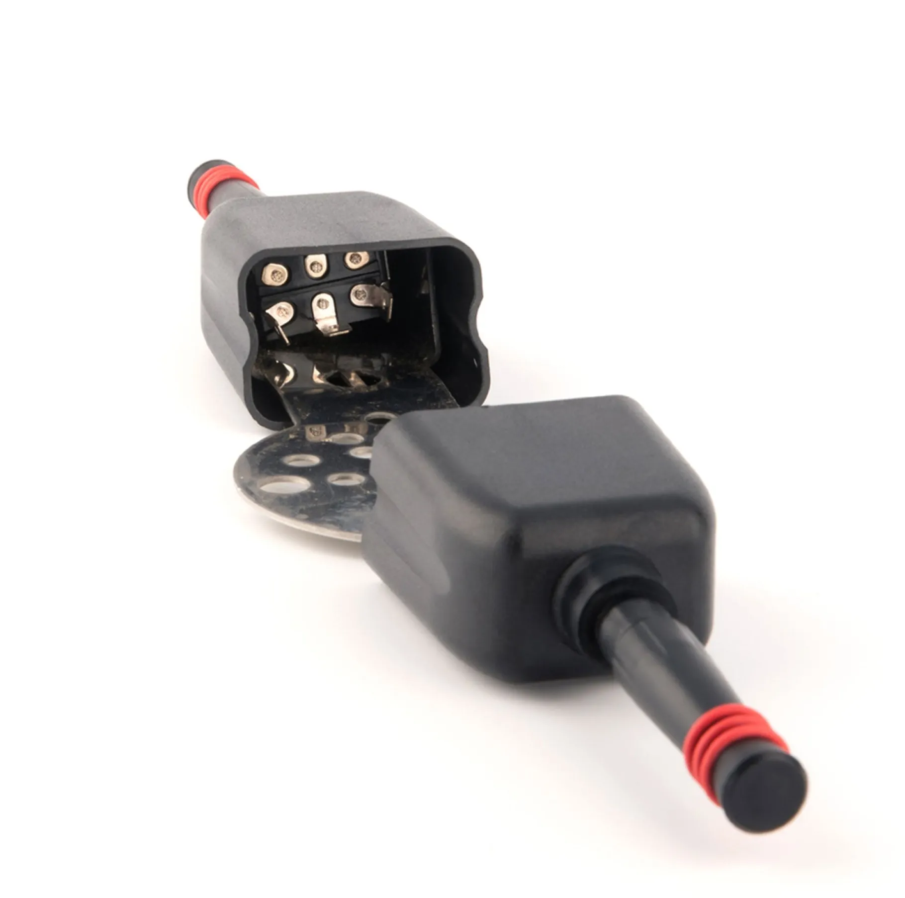 T-H Marine Boating Accessories|Jack Plates & Trim Units-ATLAS™ FingerFlex Blinker Trim Control for Hydraulic Helms
