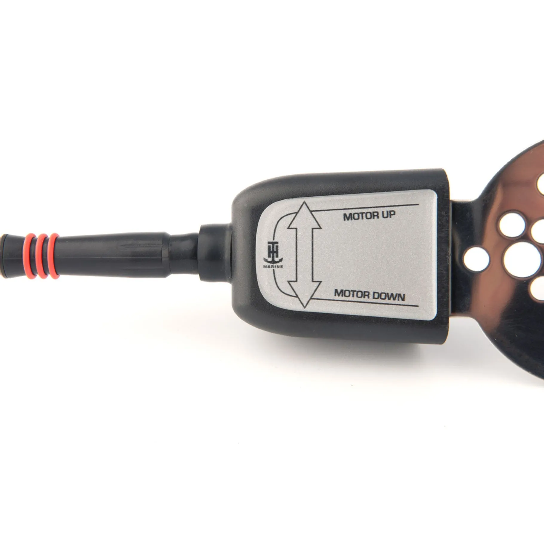 T-H Marine Boating Accessories|Jack Plates & Trim Units-ATLAS™ FingerFlex Blinker Trim Control for Hydraulic Helms