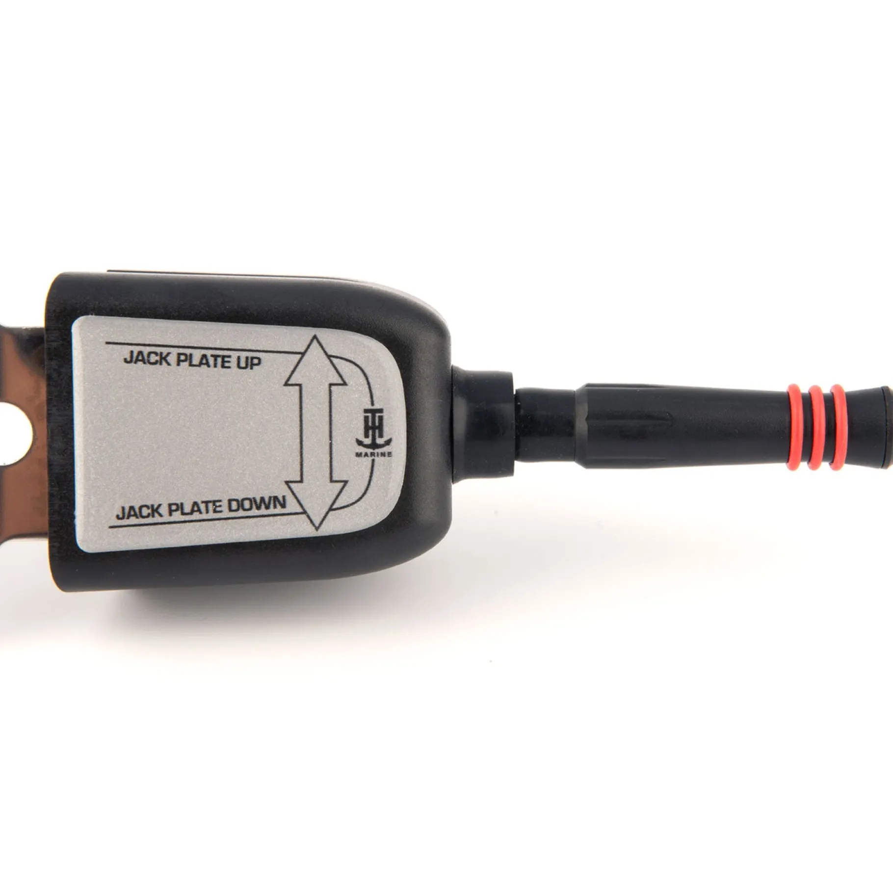 T-H Marine Boating Accessories|Jack Plates & Trim Units-ATLAS™ FingerFlex Blinker Trim Control for Hydraulic Helms