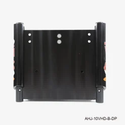 T-H Marine Jack Plates & Trim Units-ATLAS™ Heavy Duty Hydraulic Jack Plate - Black