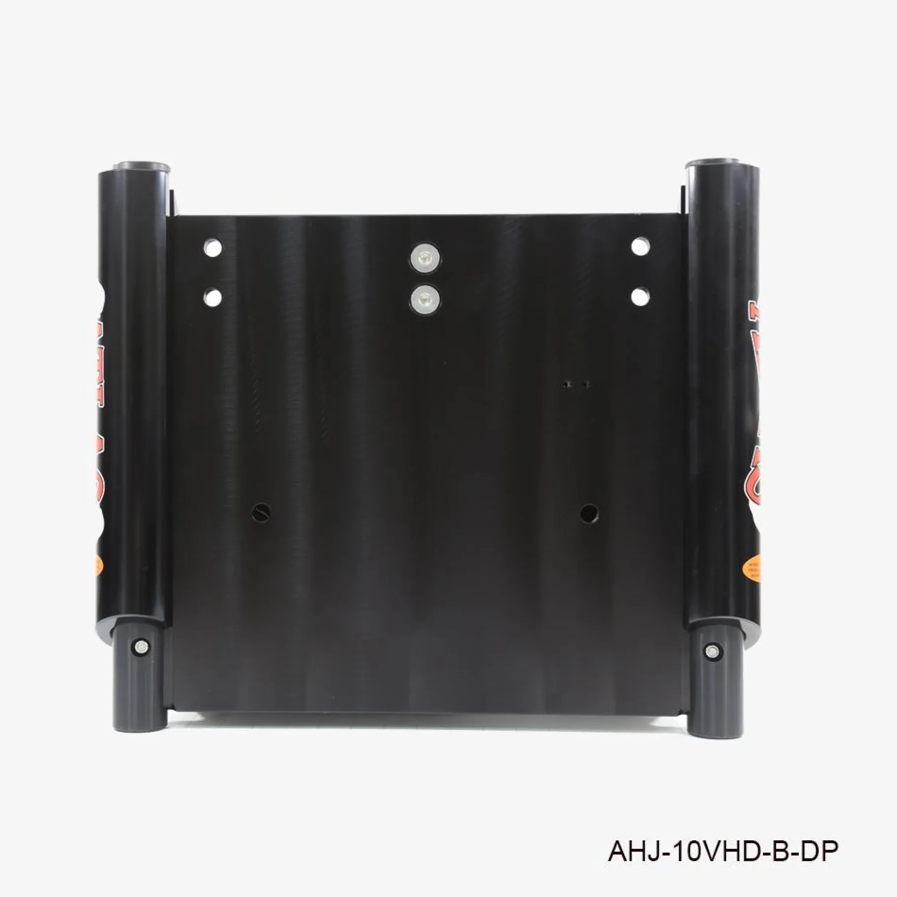 T-H Marine Jack Plates & Trim Units-ATLAS™ Heavy Duty Hydraulic Jack Plate - Black