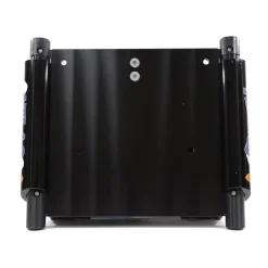 T-H Marine Jack Plates & Trim Units-ATLAS™ Hydraulic Jack Plate - Black