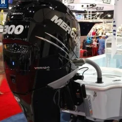 T-H Marine Jack Plates & Trim Units-ATLAS™ Hydraulic Jack Plate