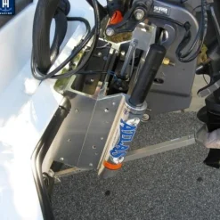 T-H Marine Jack Plates & Trim Units-ATLAS™ Hydraulic Jack Plate