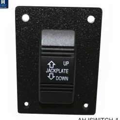 T-H Marine Jack Plates & Trim Units-ATLAS™ Jack Plate Replacement Parts