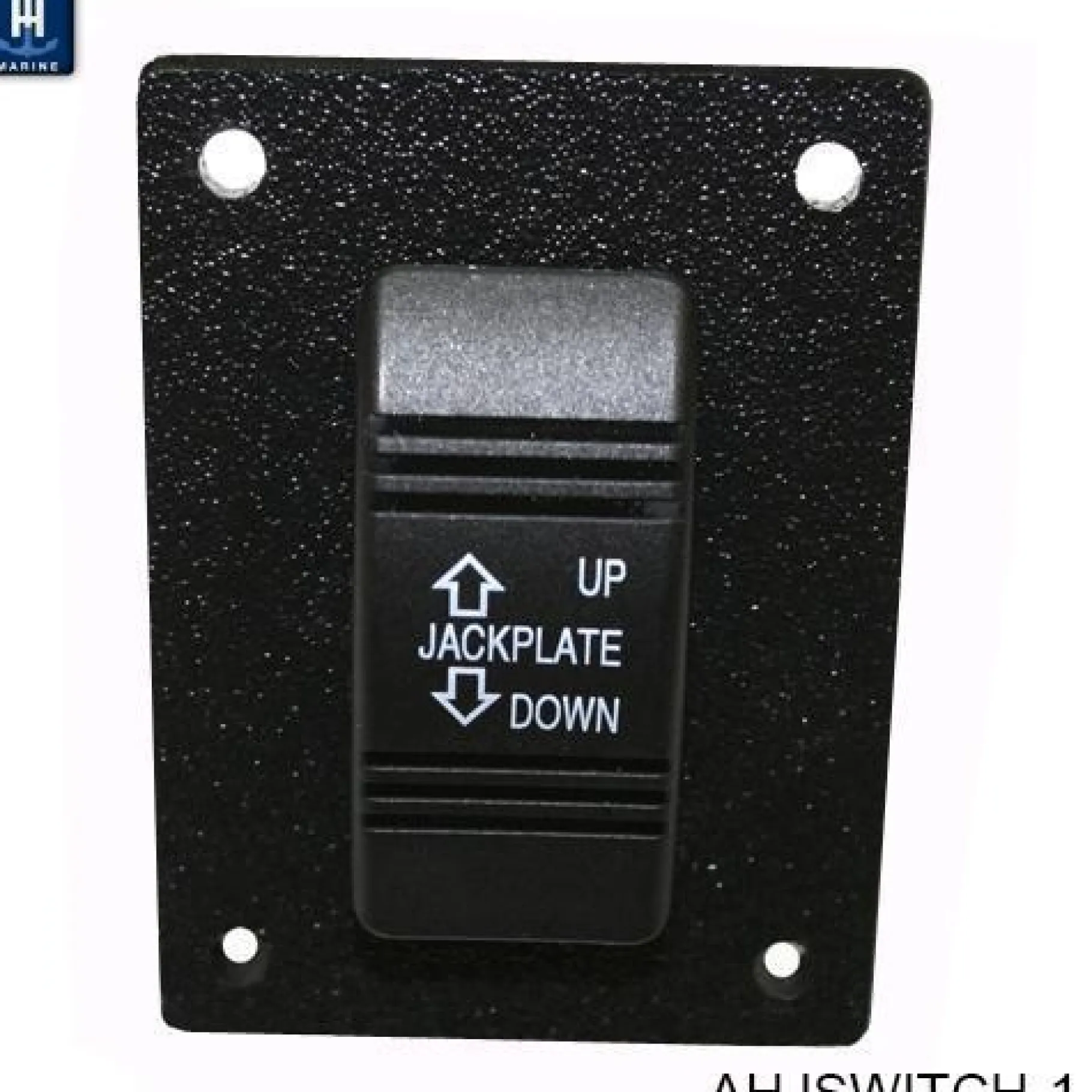 T-H Marine Jack Plates & Trim Units-ATLAS™ Jack Plate Replacement Parts