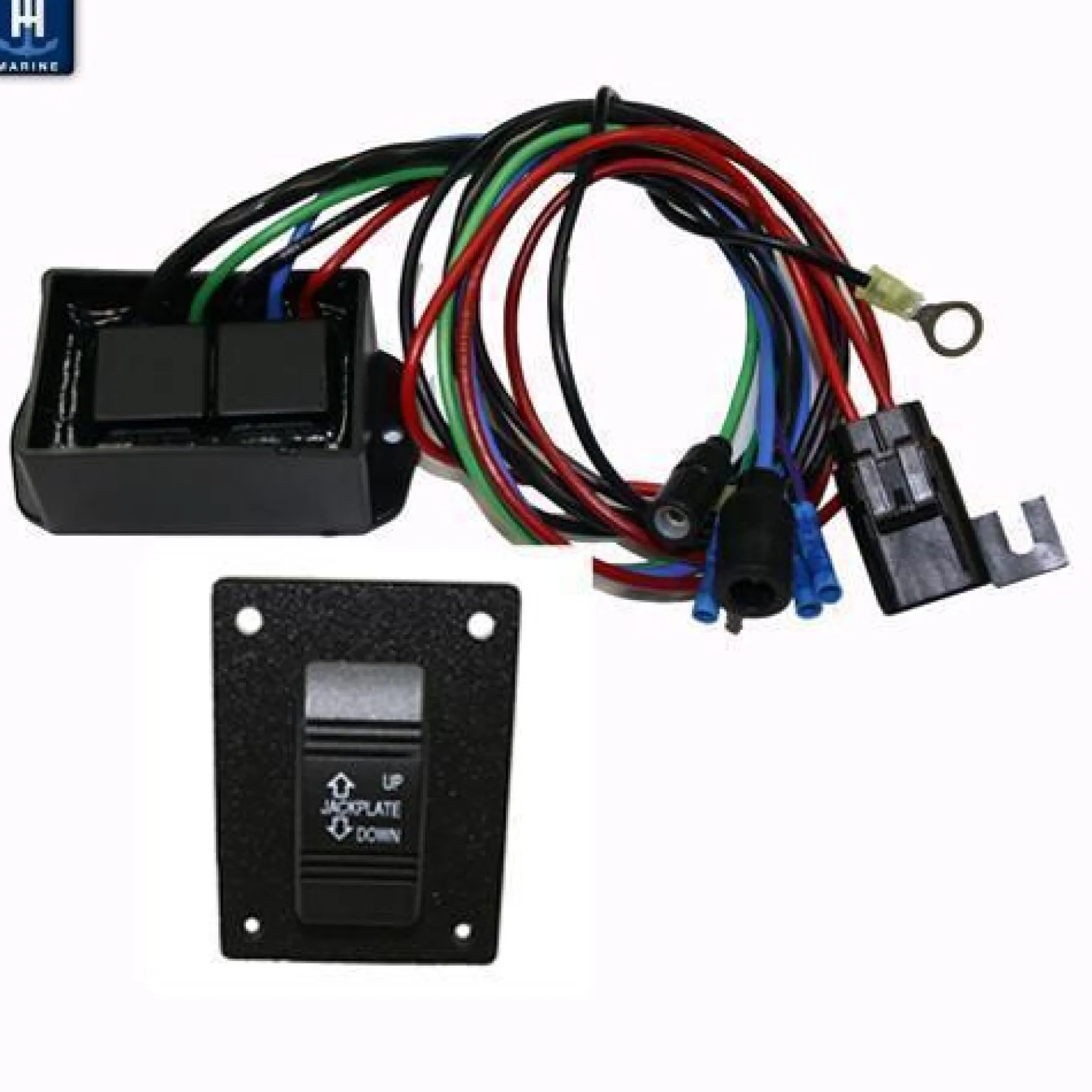 T-H Marine Jack Plates & Trim Units-ATLAS™ Jack Plate Replacement Parts