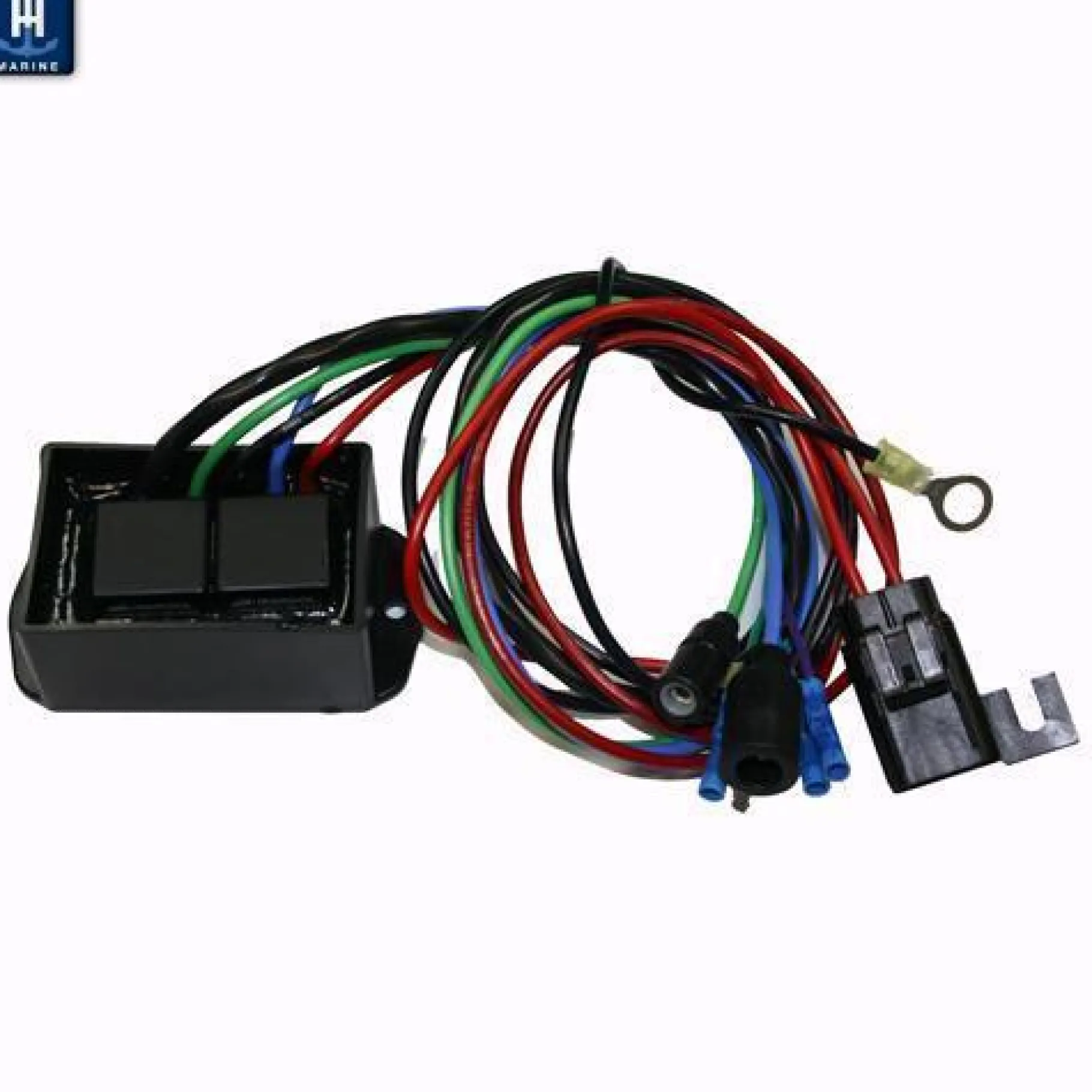 T-H Marine Jack Plates & Trim Units-ATLAS™ Jack Plate Replacement Parts