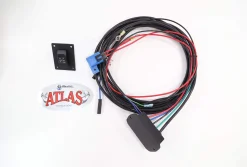 T-H Marine Jack Plates & Trim Units-ATLAS™ Jack Plate Replacement Parts