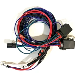 T-H Marine Jack Plates & Trim Units-ATLAS™ Micro Jacker Replacement Parts