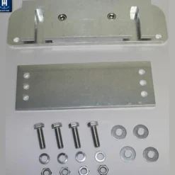 T-H Marine Jack Plates & Trim Units-ATLAS™ Micro Jacker Replacement Parts