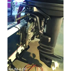 T-H Marine Jack Plates & Trim Units-ATLAS™ Micro Jacker Replacement Parts