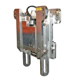 T-H Marine Jack Plates & Trim Units-ATLAS™ Micro Jacker Small Outboard Hydraulic Jack