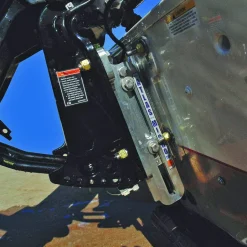 T-H Marine Jack Plates & Trim Units-ATLAS™ Micro Jacker Small Outboard Hydraulic Jack